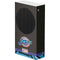 NBA Utah Jazz Retro Palms Xbox Series S Console Skin